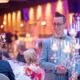 Walk-Act in Erfurt für professionelle Unterhaltung bei Firmenfeiern buchen