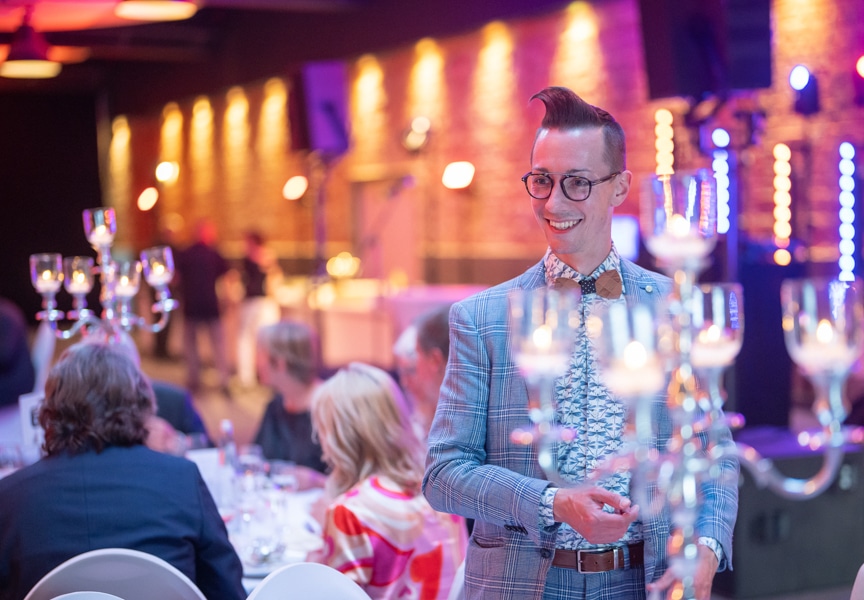 Zauberer Quedlinburg Hochzeit Humorvolle Magie für Hochzeit, Firmenfeier, Geburtstag, Weihnachtsfeier oder Jugendweihe