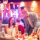 Künstler Hochzeit Düsseldorf buchen - Magic Comedy hautnah