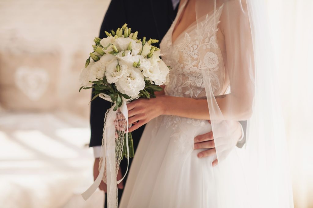 Silberne Hochzeit 1 Ideen um die silberne Hochzeit zu Feiern