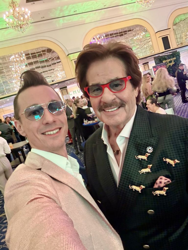 04 Joerg Dreger Humorvolle Magie für Hochzeit, Firmenfeier, Geburtstag, Weihnachtsfeier oder Jugendweihe