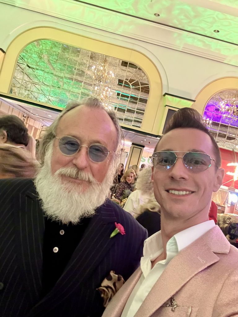 05 Friedrich Liechtenstein Humorvolle Magie für Hochzeit, Firmenfeier, Geburtstag, Weihnachtsfeier oder Jugendweihe