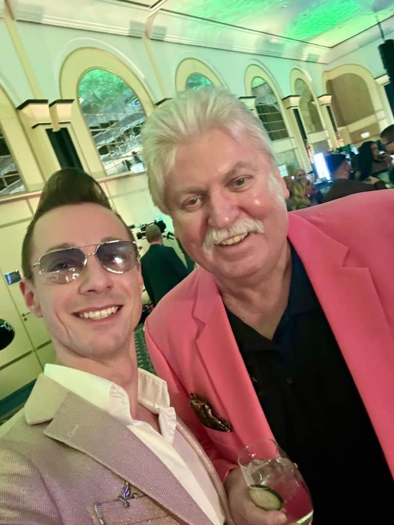 07 Klaus Baumgart Humorvolle Magie für Hochzeit, Firmenfeier, Geburtstag, Weihnachtsfeier oder Jugendweihe