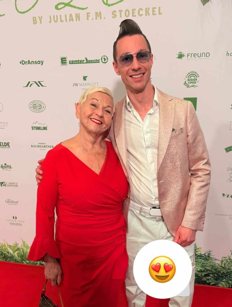 10 Jazz Gitti e1769708574327 Humorvolle Magie für Hochzeit, Firmenfeier, Geburtstag, Weihnachtsfeier oder Jugendweihe