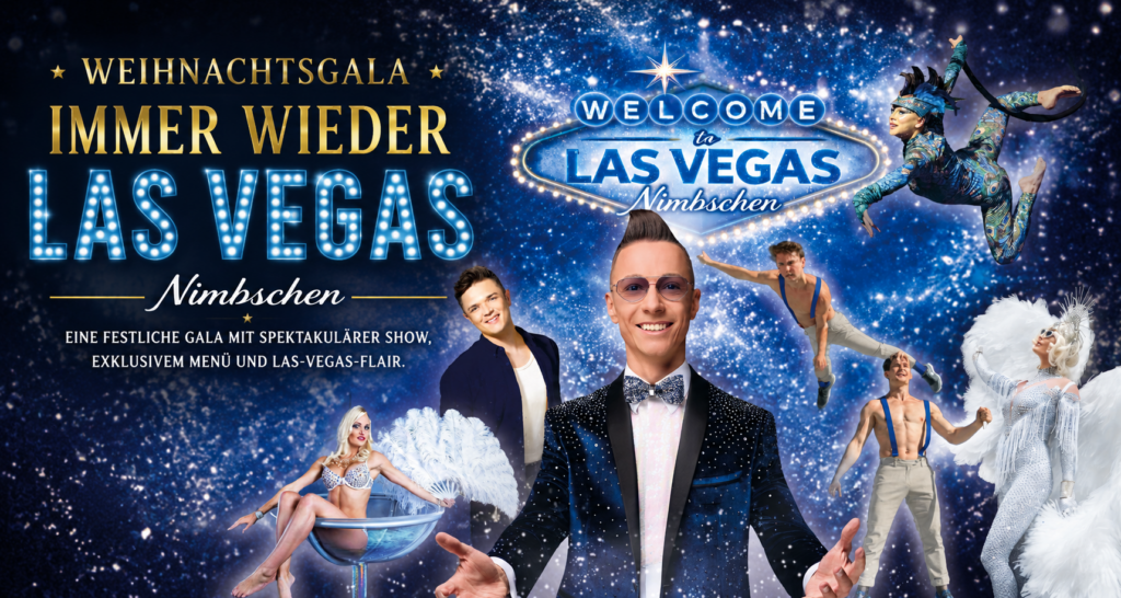 Eventbild Vegas