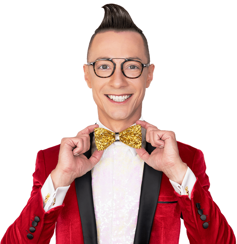 Termine von Zauberer Tim Stüdemann